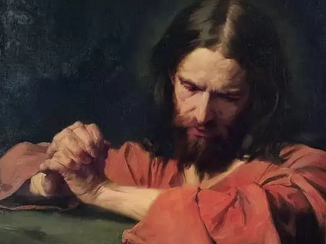 Aprei\u0161kimas mums leid\u017eia pa\u017einti Diev\u0105